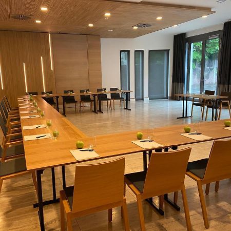 Hotel Zur Schoenen Aussicht Марктхайденфелд Екстериор снимка